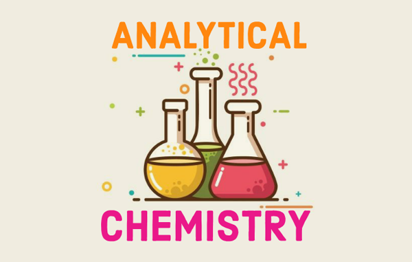 Chemical analysis methods